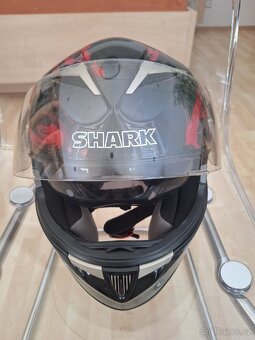 SHARK S900 Comfort GLOW - 5
