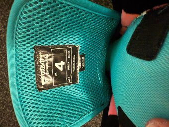 Gravity Thunder 120 cm snowboard a boty Gravity vel 37 - 5