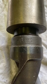 Redukční pouzdro metrické metr.50xmk4 - 5