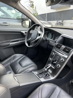 Prodám volvo xc60 - 5