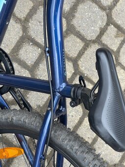 Scott Contessa 24, dětské dívčí kolo, od 125cm - 5