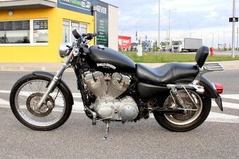 Harley Davidson Sportster 883 v TP 25 KW - 5