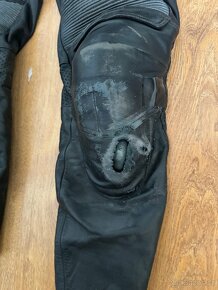 Kombinéza dvoudílná IXS vel 52 - 5