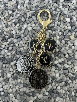 Přívěsek Louis Vuitton - 5