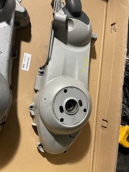 Vičko variatoru Piaggio - 5