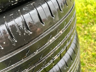 Alu disky 4x108 r15 na letní pneu 205/60 r15 - 5