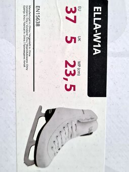 Dámské brusle Crowned vel. 37 - 5