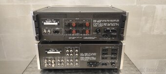 Accuphase C-200X a P-300X - 5