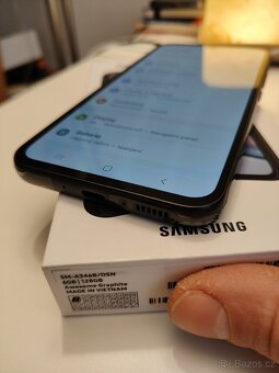 Samsung A34 6/128gb. Super stav - 5