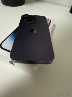 iPhone 14 Pro 128GB - 5