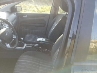 ford focus 1.6tdci - 5