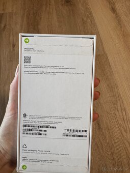 IPhone 17 Pro nový - 5