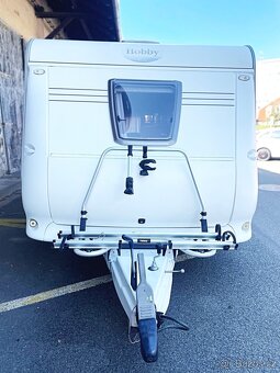 HOBBY 24” 540 EXCELSIOR SOLAR+NAFUK.PŘEDSÍŇ+MARKÝZA+DUALPLYN - 5