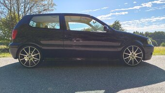 Volkswagen polo 6n2 - 5