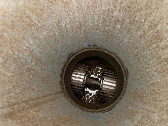 Peletkovač 3 kW - 5