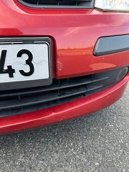 Renault Modus 1.2 16V - 5