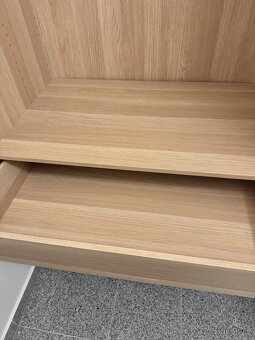 Skříň IKEA Pax - 5