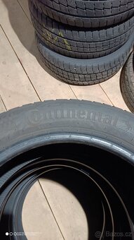 Zimní pneumatiky 205/55r17 - 5