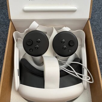 Meta Quest 3 512GB - 5