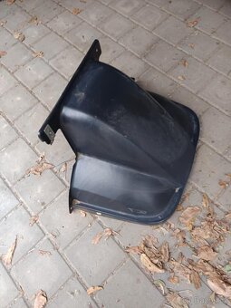 Prodám Husqvarna  TC 242T - 5