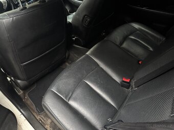 ND / Náhradní díly Nissan Leaf ZE0 / Po dílech - 5