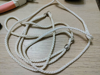 hřeben na psa nůžky na drápky kartáč na psa - 5