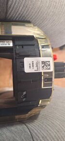 Podvolantovy krouzek . NOVY .Vw.Audi.Seat.Skoda. - 5