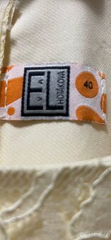 Společenské šaty - 5