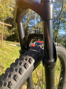 Trek Roscoe 7 (2021), 27,5”, rám M/L - 5