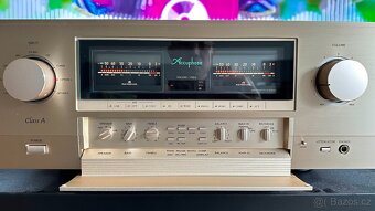 Prodam Zesilovac Accuphace E650 - 5