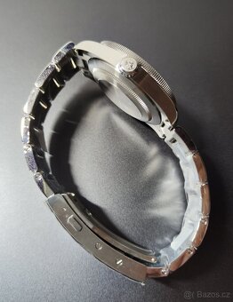 San Martin (Rolex Submariner Homage) - 5