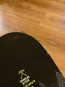 Snowboard GRAVITY - 5