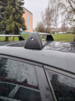 Příčníky Opel Astra J - 5