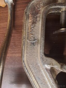 Mlýnek na maso Porkert - 5