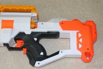Nerf samopal ULTRA DORADO - 5