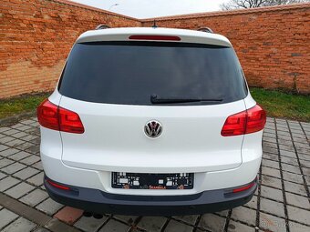 VOLKSWAGEN TIGUAN 1.4 TSI TREND & FUN - 5