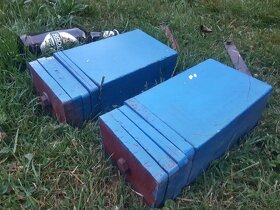 Závaží na vrata - 5