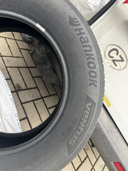 Hankook Ventus Prime4 - 5
