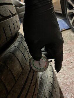 Letní pneu 175/55 R15 - 5