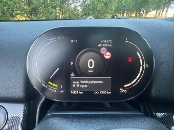 Mini Cooper Countryman Hybrid - 5