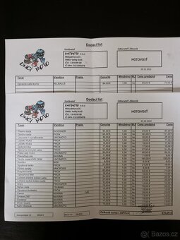 Yamaha yz 125 2006 - 5