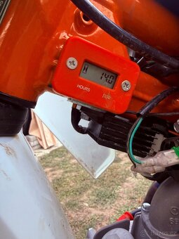 Pitbike 125 - Minirocket - 5