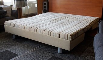 Rozkládací pohovka Ason interier - 5