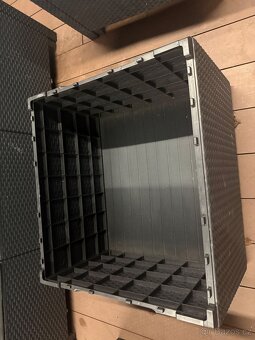 Set zahradního nábytku - 5