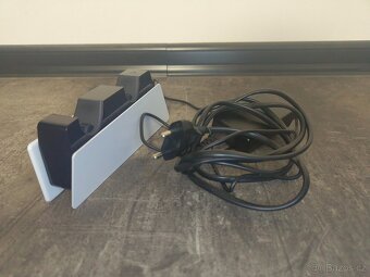 PlayStation 5 (verze s mechanikou) + hry - 5