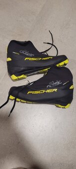 Fischer RC3 Classic, vel. 45 - 5