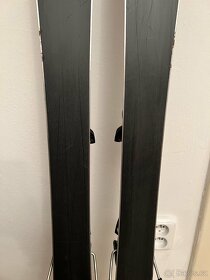 Fischer RC THE CURV PRO 110 cm - 5