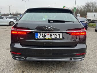 Audi A6 2019 - 5