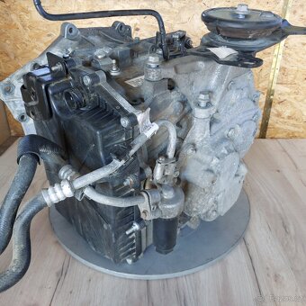 Ford Kuga Mk2 4x4 - automatická převodovka - 5