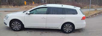 PASSAT B7 1.4TSI 110KW/CNG - 5